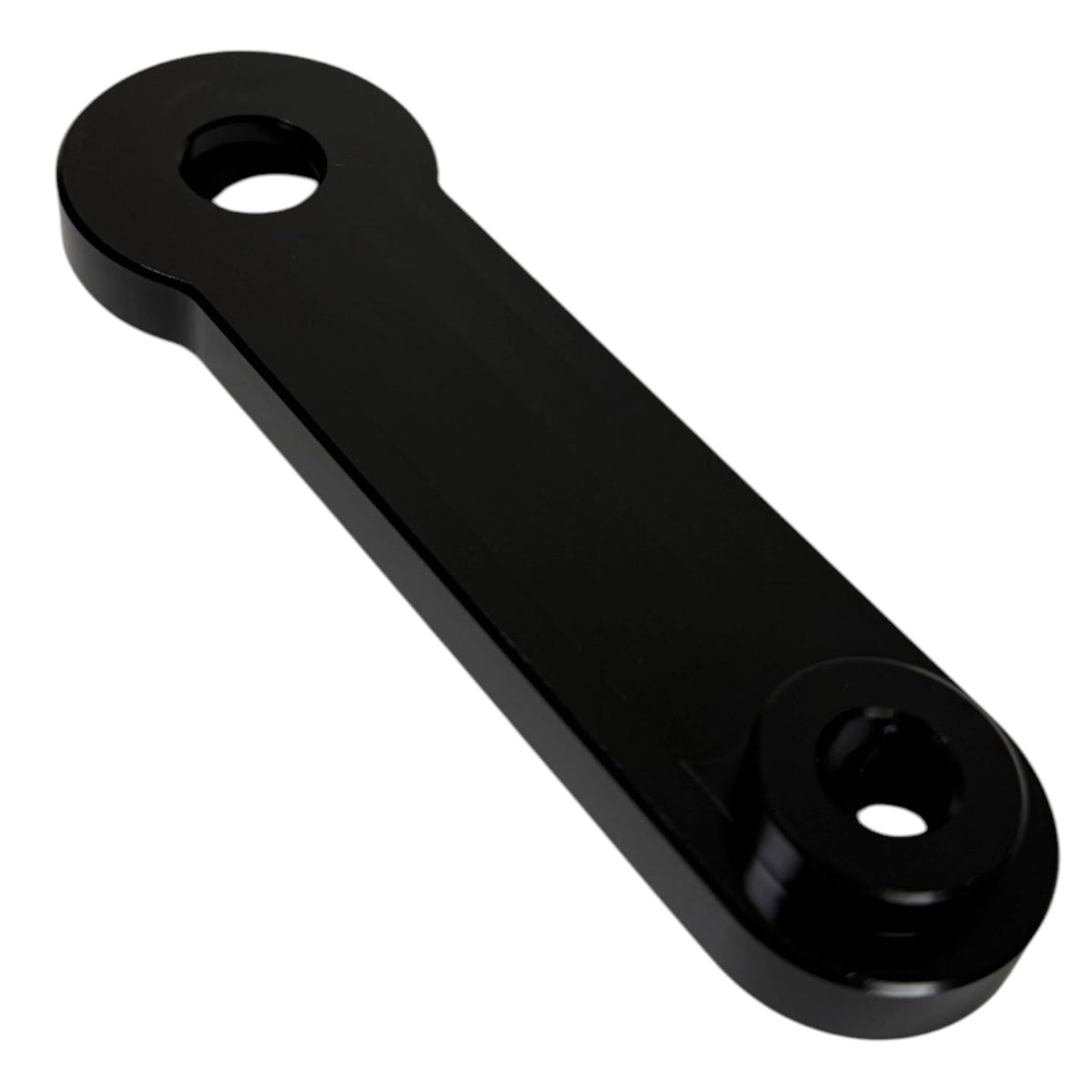 Billet aluminum dog bone engine mount upgrade for VW and Audi MK5 MK6 A3 TT suspension, by JackSpania Racing.