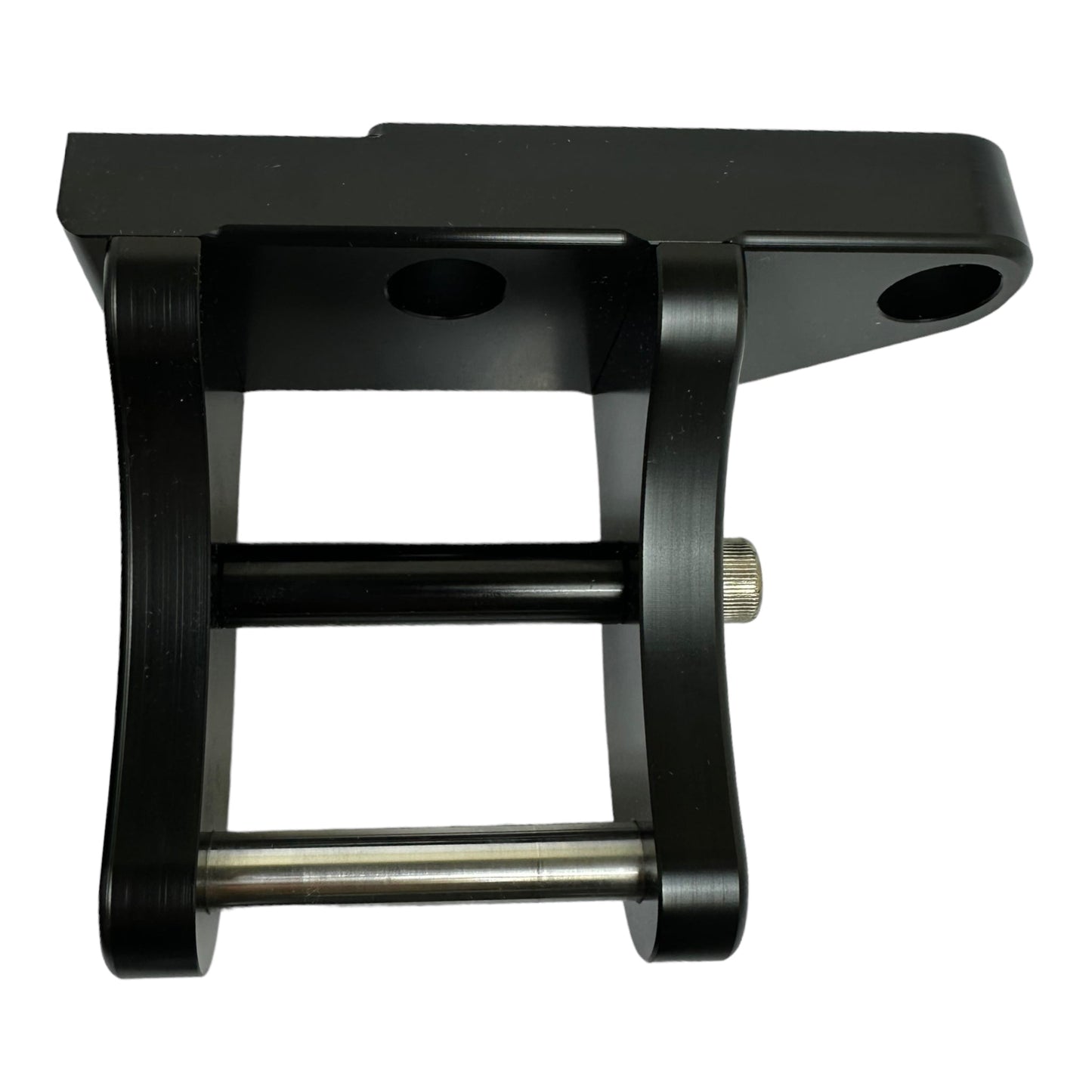 JackSpania Racing K20 K24 K Series electric water plate kit with alternator brackets and fittings for engine cooling.