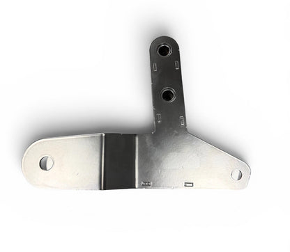 JackSpania Racing replacement rear T-bracket for 92-95 Civic and 94-01 Integra B-Series manual engines, engine mounting part