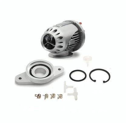 SSQV Blow Off Valve for Subaru Impreza WRX and Legacy GT With Direct Fit Adapter