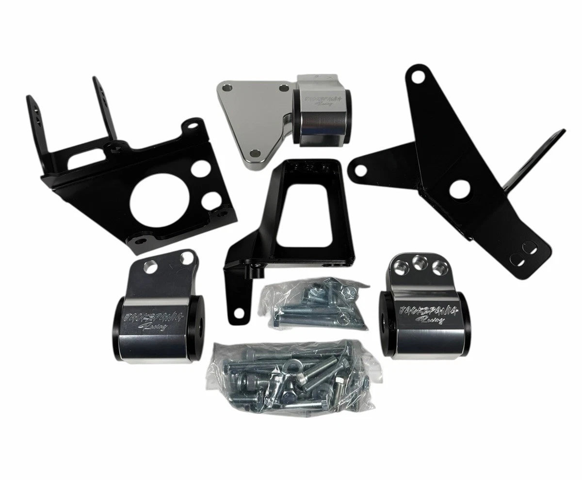 K Series Dual Height Motor Mount | 92-95 Civic 94-01 Integra EG 70A