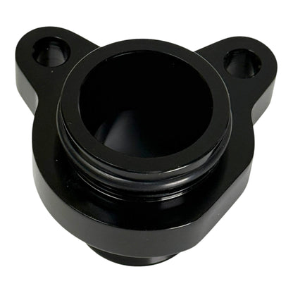 Coolant Hose Thermo-Block Aluminum Flange Upgrade for BMW N20 N26 N52 N54 N55