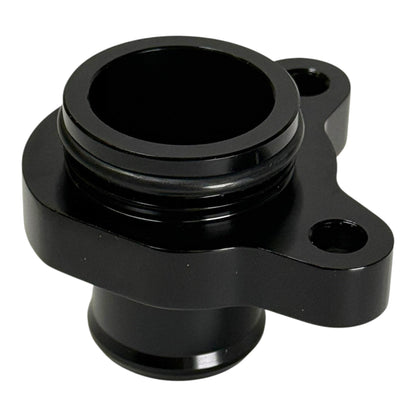Coolant Hose Thermo-Block Aluminum Flange Upgrade for BMW N20 N26 N52 N54 N55