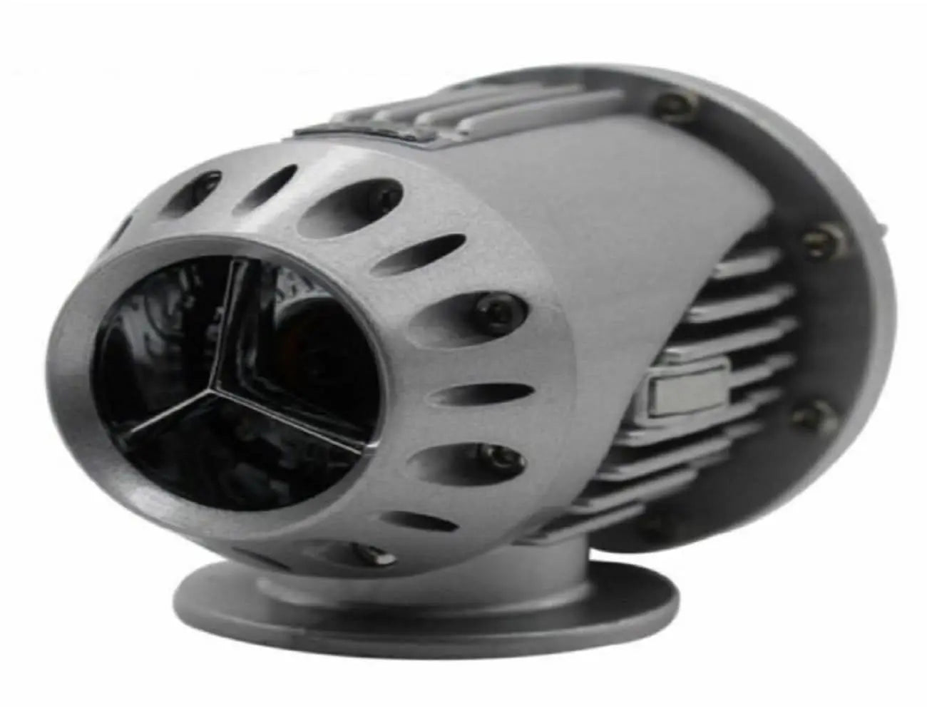 SSQV Blow Off Valve BOV For Nissan Juke 1.6L SV SL RS 11-17 Direct Fit Adapter - Jack Spania Racing