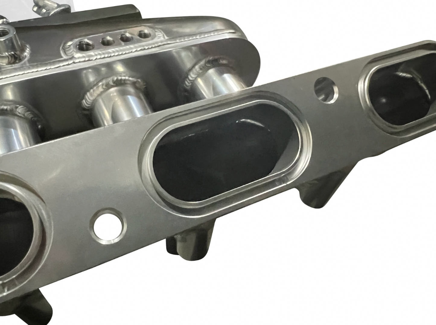 BMW E36 E46 M50 M52 M54 intake manifold and throttle body for 325i, 328i, Z3, and M3 engine parts by Jack Spania Racing