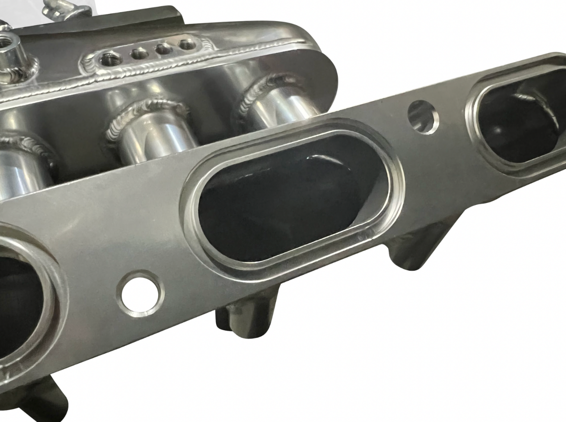 BMW E36 E46 M50 M52 M54 intake manifold and throttle body for 325i, 328i, Z3, and M3 engine parts by Jack Spania Racing