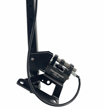 Billet B D Series Race Shifter Box for Honda Acura EG EK CRX transmission parts by Jack Spania Racing.