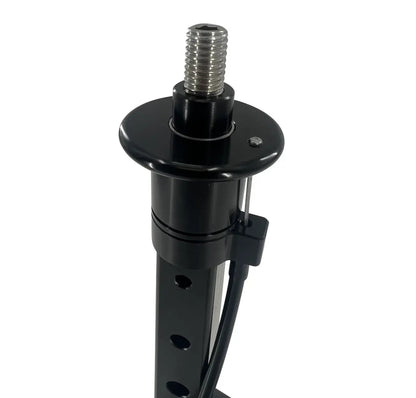 Jack Spania Racing billet short shifter box for BMW E36 and E46 models, transmission part for enhanced gear shifting.