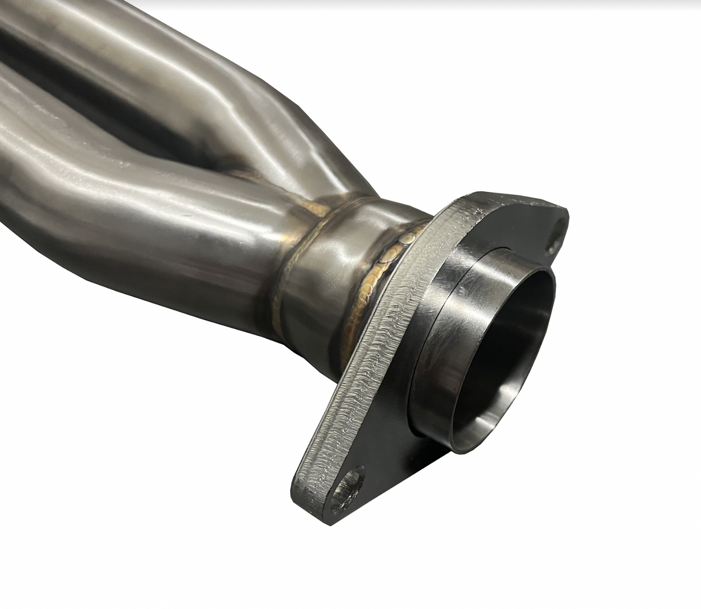 Jack Spania Racing K Series high flow 4-2-1 header for 2004-2008 TSX and 2003-2007 Euro Accord CL7 CL9 exhaust parts.