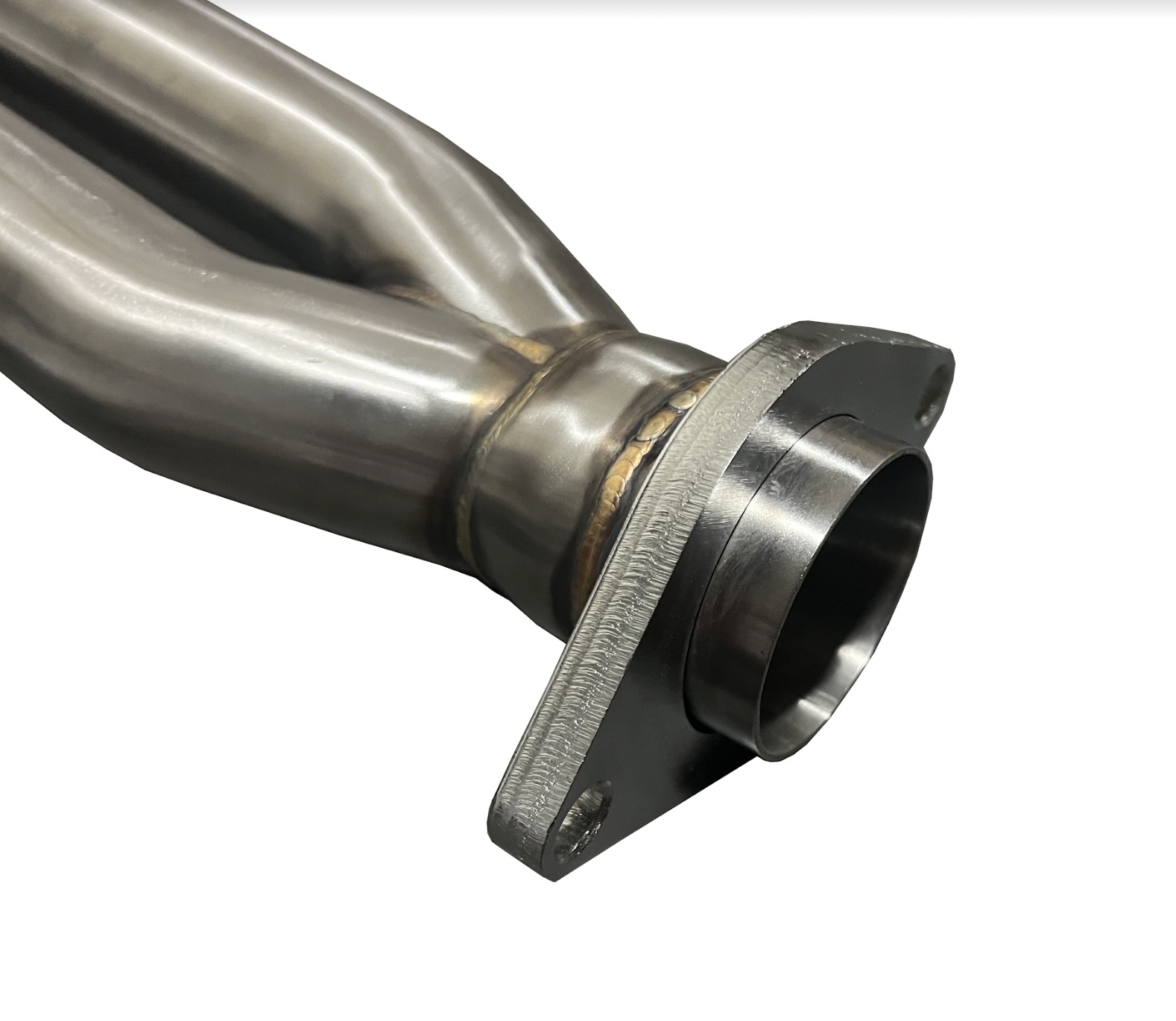 Jack Spania Racing K Series high flow 4-2-1 header for 2004-2008 TSX and 2003-2007 Euro Accord CL7 CL9 exhaust parts.
