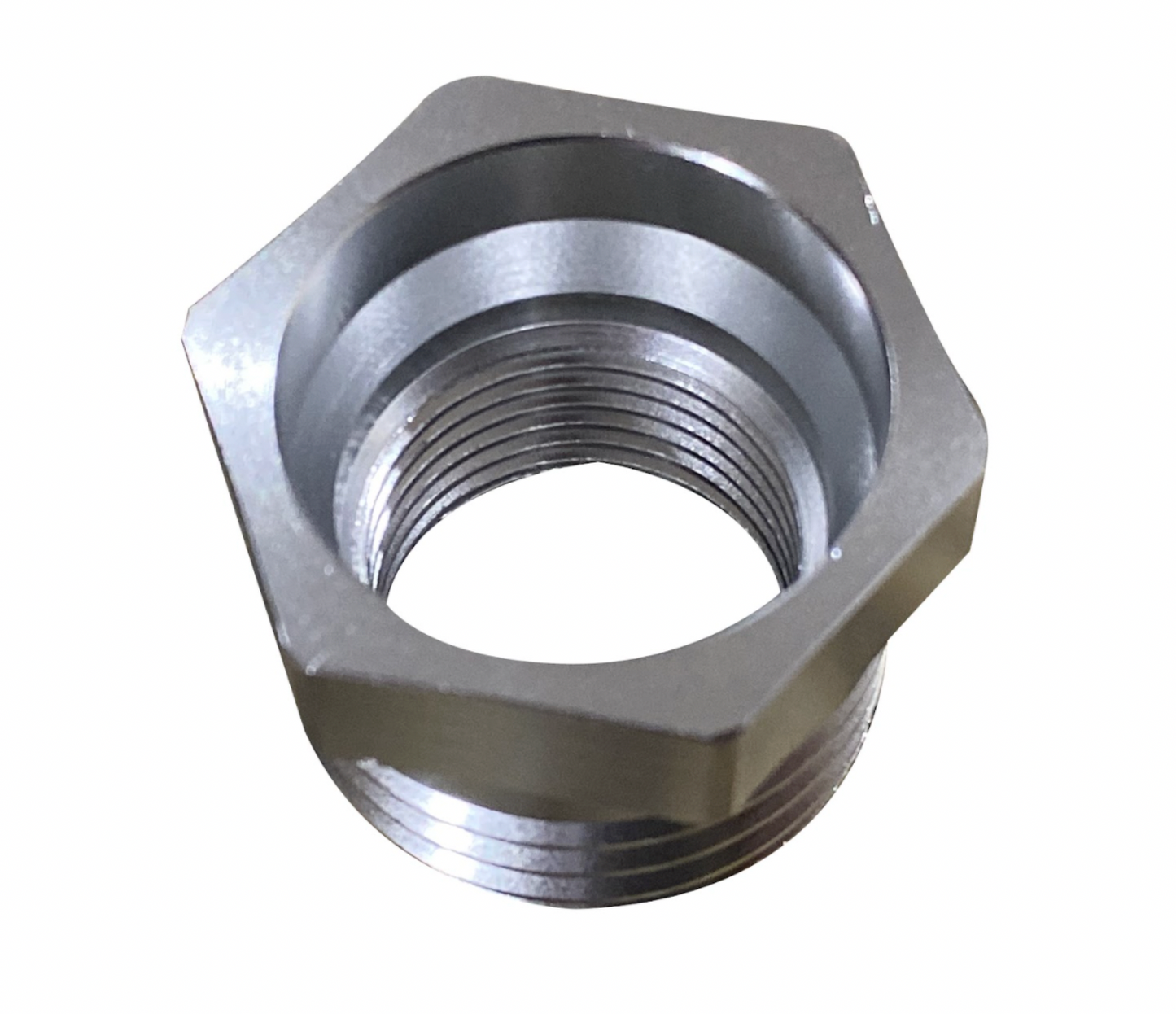 Jack Spania Racing Ultra Vent Scavenger Oil Valve Cap Catch Can for Honda B D H K Series engine, with 10AN fittings.