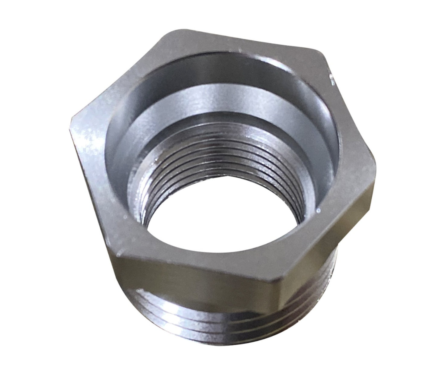 Jack Spania Racing Ultra Vent Scavenger Oil Valve Cap Catch Can for Honda B D H K Series engine, with 10AN fittings.