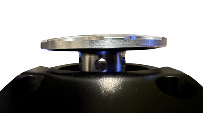 Jack Spania Racing Ultra Vent Scavenger Oil Valve Cap Catch Can for Honda B D H K Series engine, with 10AN fitting.