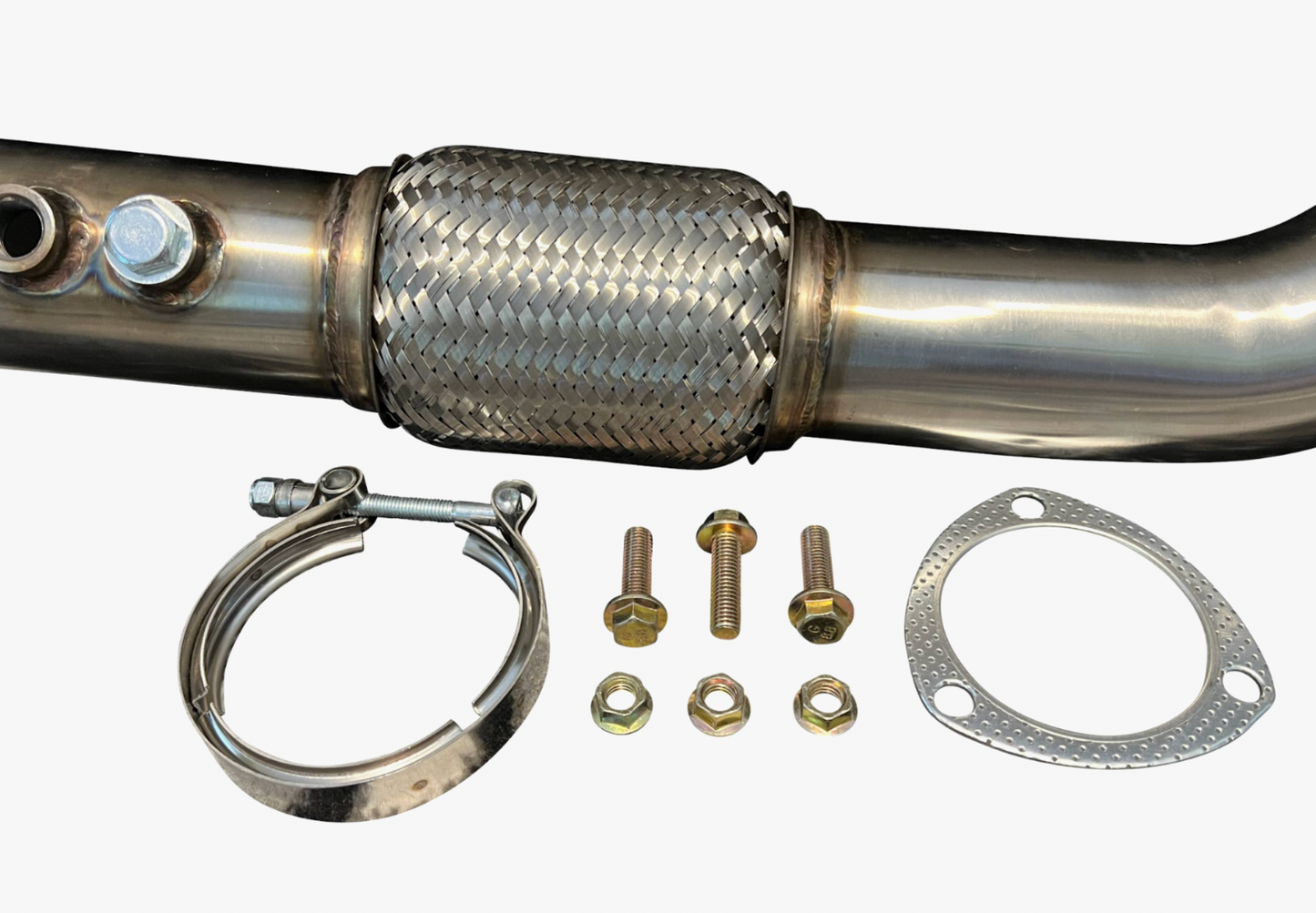 Turbo Manifold GSR Si B16 B20 Civic