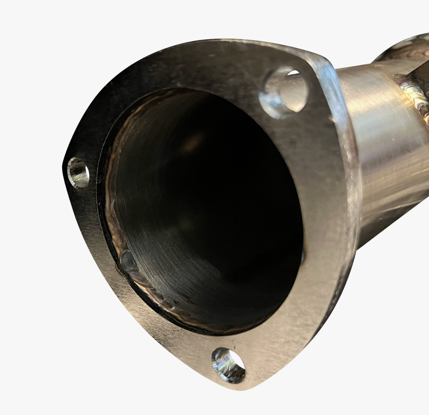 Jackspania B Series Ram Horn AC PS Turbo