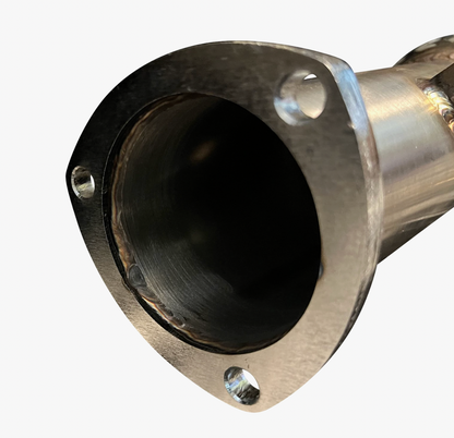 Jackspania B Series Ram Horn AC PS Turbo