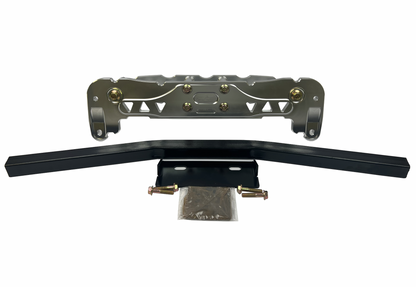 JackSpania Racing rear differential diff brace mounting kit for Acura RSX Type S and Civic EM2 AWD transmission parts.