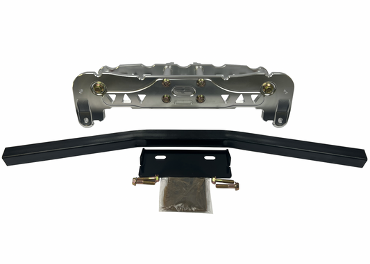 JackSpania Racing rear differential diff brace mounting kit for Acura RSX Type S and Civic EM2 AWD transmission parts.
