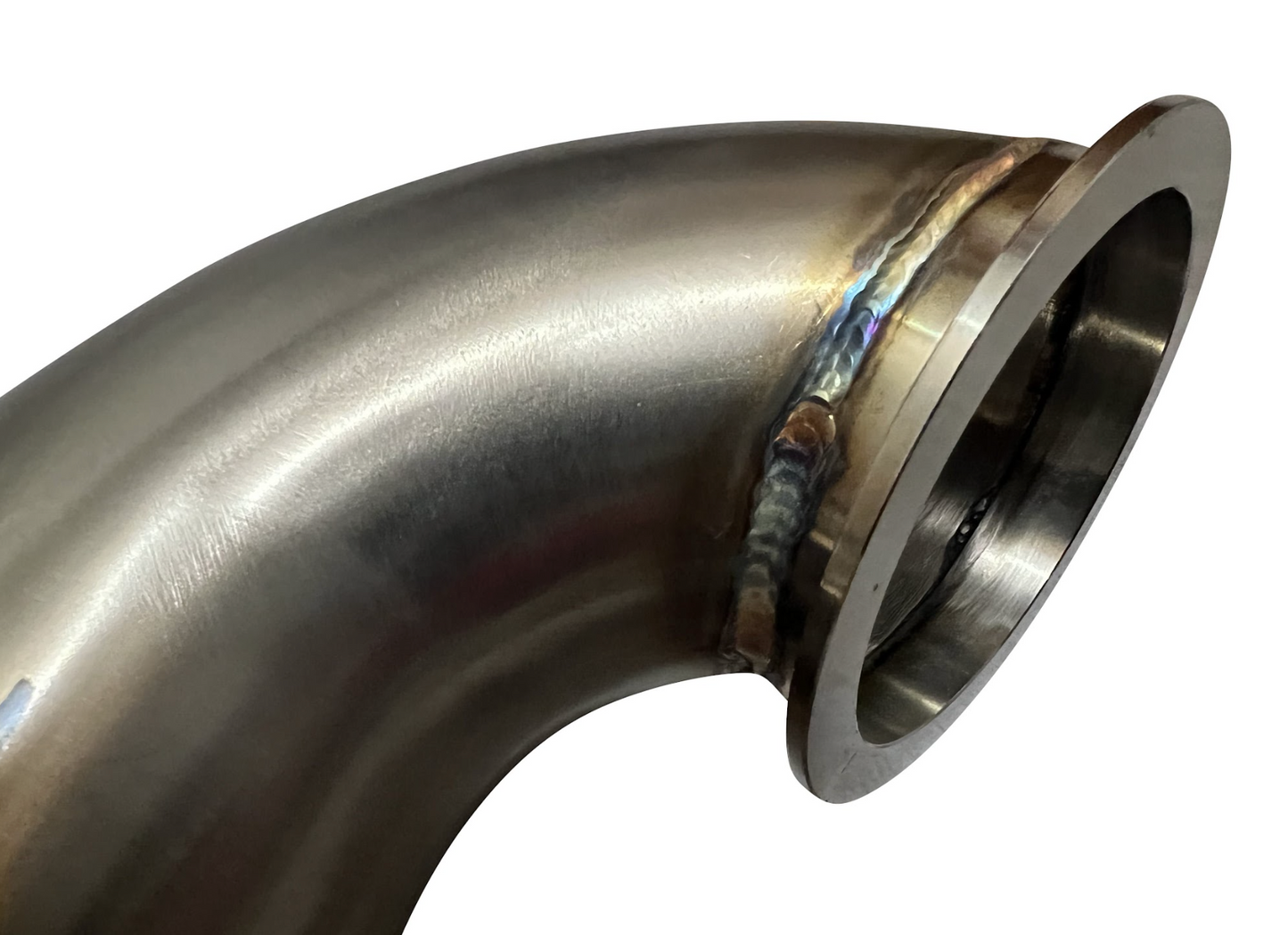 Revamped Hyundai Veloster 2013 and KIA Forte 2014 with 3" Downpipe Upgrade