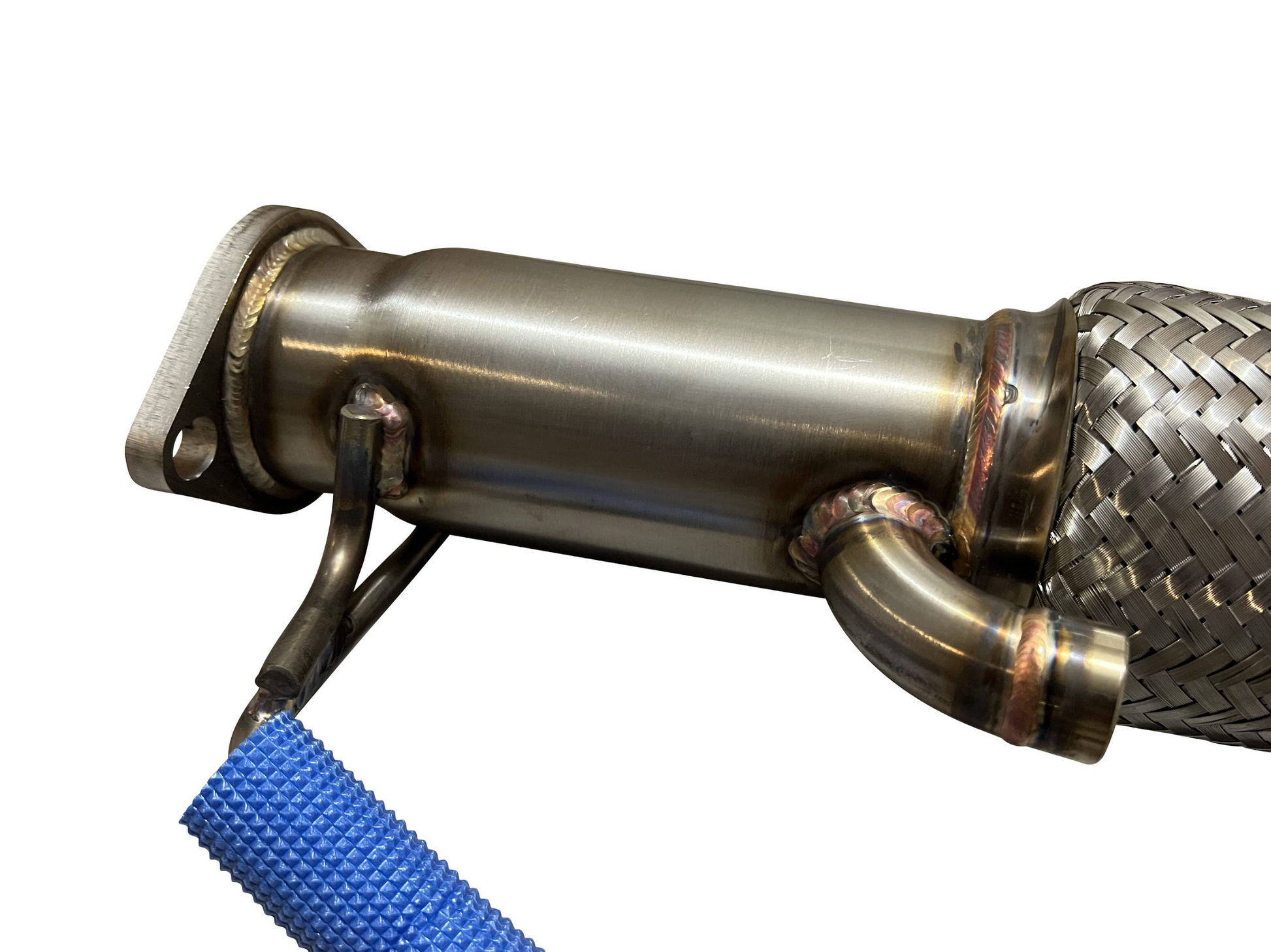 3Down Pipe 1.6T 1st Gen