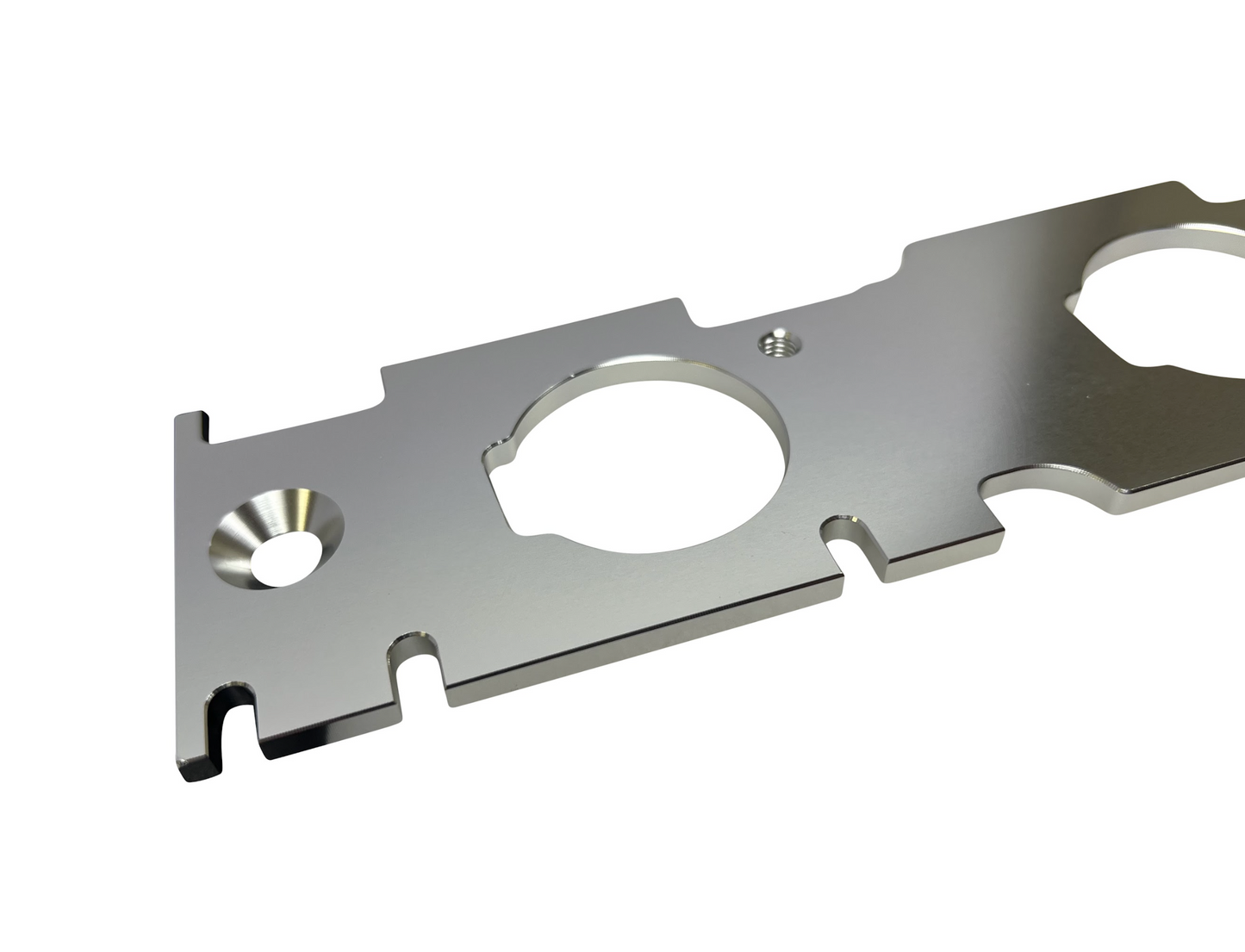H Series Coil On Plug Plate COP H22A H23A F20B H22A4 H2B Ignition To K Series US - JackSpania Racing