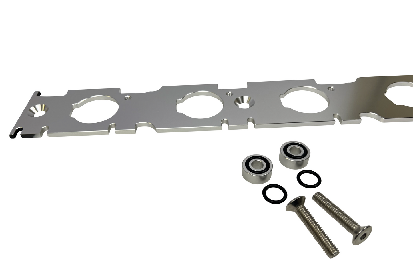 H Series Coil On Plug Plate COP H22A H23A F20B H22A4 H2B Ignition To K Series US - JackSpania Racing