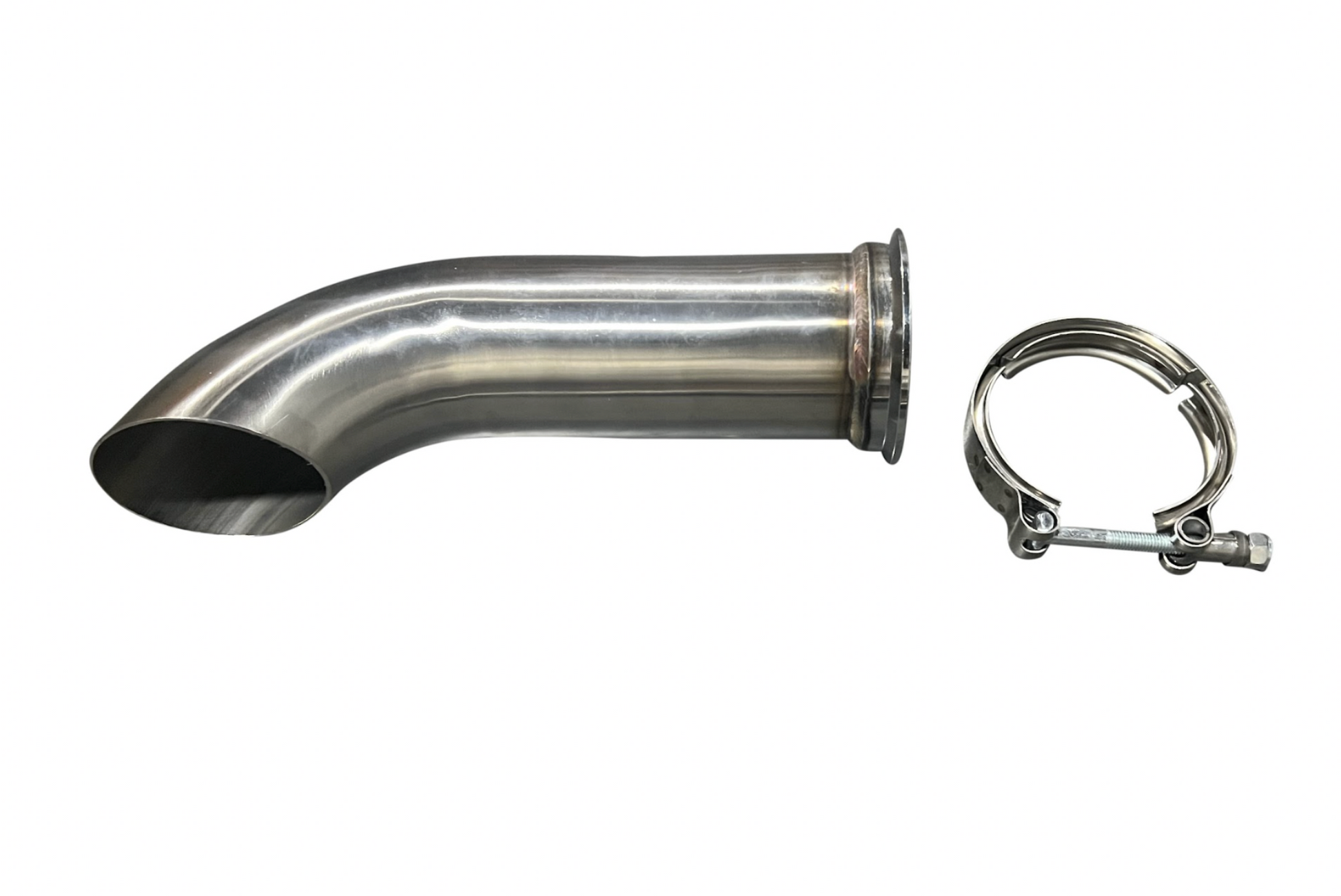 JackSpania Racing B Series Drag Race Header Tri-Y 6-Step Big Tube with 3-inch collector for B16, B18, B20 engines, exhaust parts