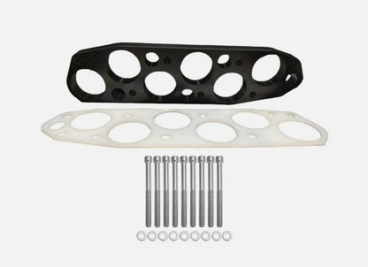 Billet J Series V6 Intake Manifold Spacer 3.0L For Acura TL TSX Accord 3/4" Inch