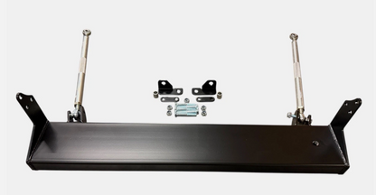 Traction Bar Weight Plate For Honda Civic 88-91 EF CRX