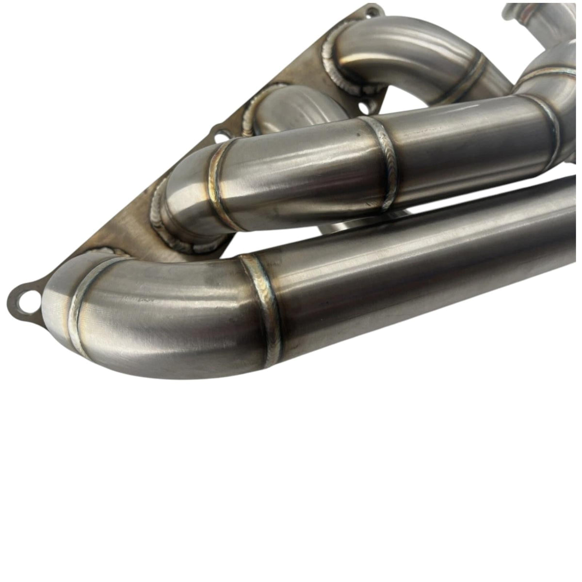 JackSpania Racing K Series Sidewinder manifold for K20, K24, T3, T4, compatible with Honda Civic, Integra, RSX K swap exhaust parts