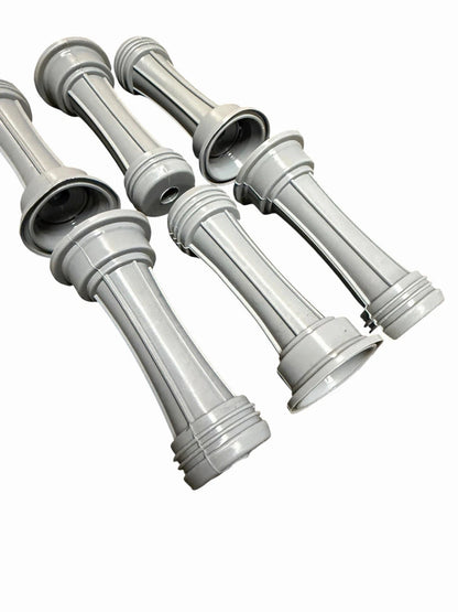 RB VR38 Coil Stalks Plug & Play Coil Pack Conversion RB20 / RB25 / RB26