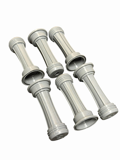 RB VR38 Coil Stalks Plug & Play Coil Pack Conversion RB20 / RB25 / RB26