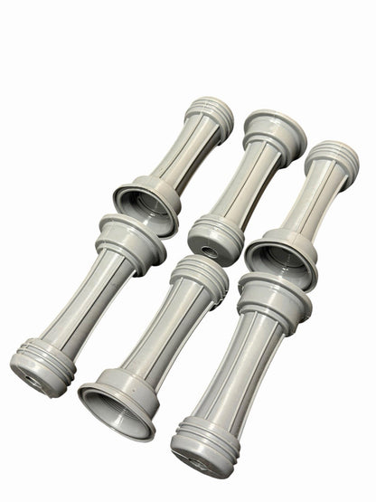 RB VR38 Coil Stalks Plug & Play Coil Pack Conversion RB20 / RB25 / RB26