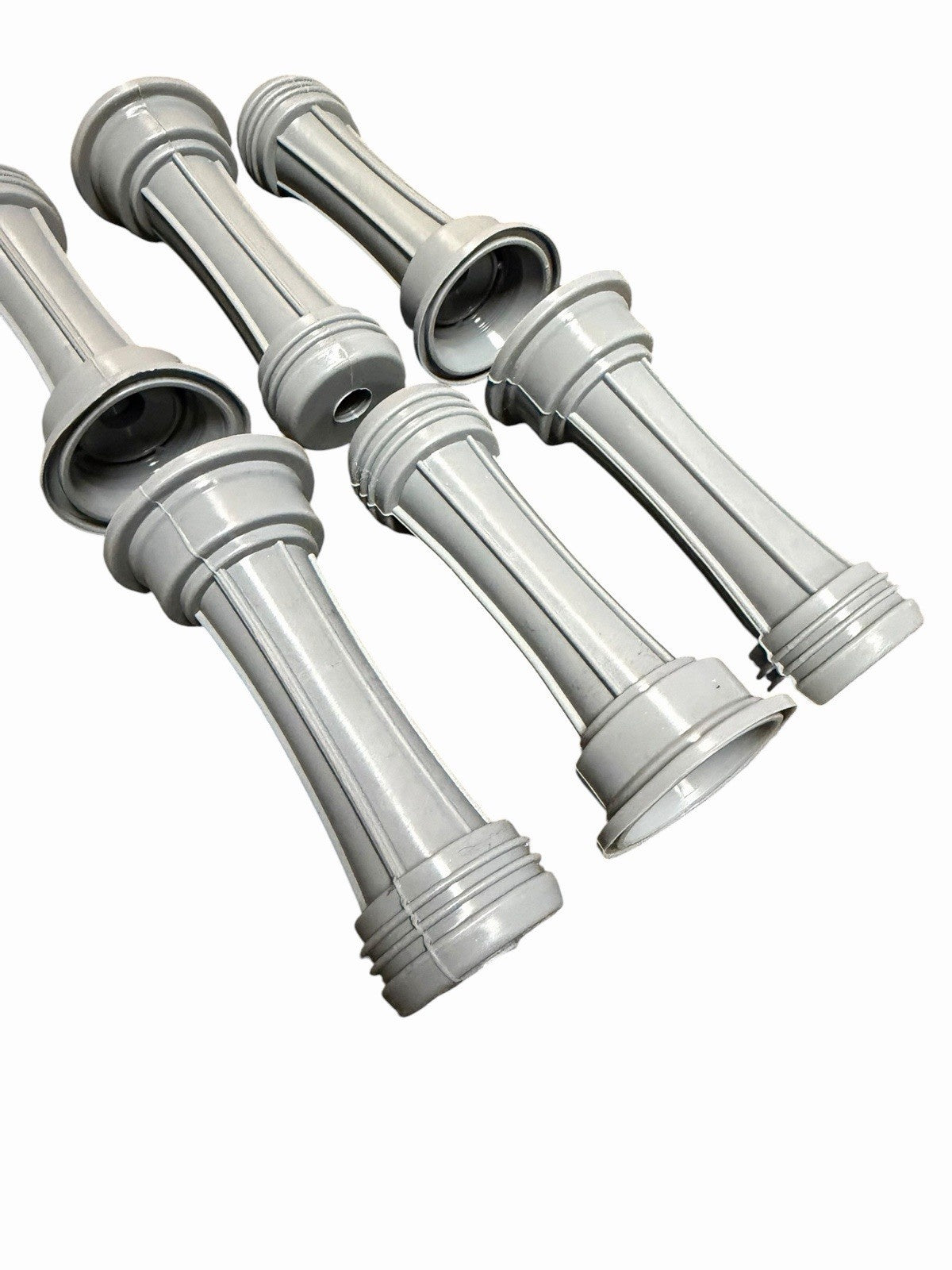 RB VR38 Coil Stalks Plug & Play Coil Pack Conversion RB20 / RB25 / RB26