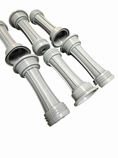 RB VR38 Coil Stalks Plug & Play Coil Pack Conversion RB20 / RB25 / RB26