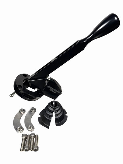 Nissan Skyline R33 R34 GTS GTS-T 5-Speed Short Shifter CNC Aluminum