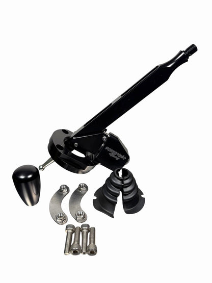Nissan Skyline R33 R34 GTS GTS-T 5-Speed Short Shifter CNC Aluminum