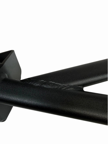 3-Point Front Strut Tower Bar for Honda Civic EG EK / Acura Integra DC2