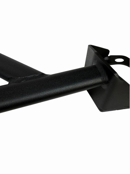 3-Point Front Strut Tower Bar for Honda Civic EG EK / Acura Integra DC2