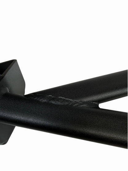 3-Point Front Strut Tower Bar for Honda Civic EG EK / Acura Integra DC2