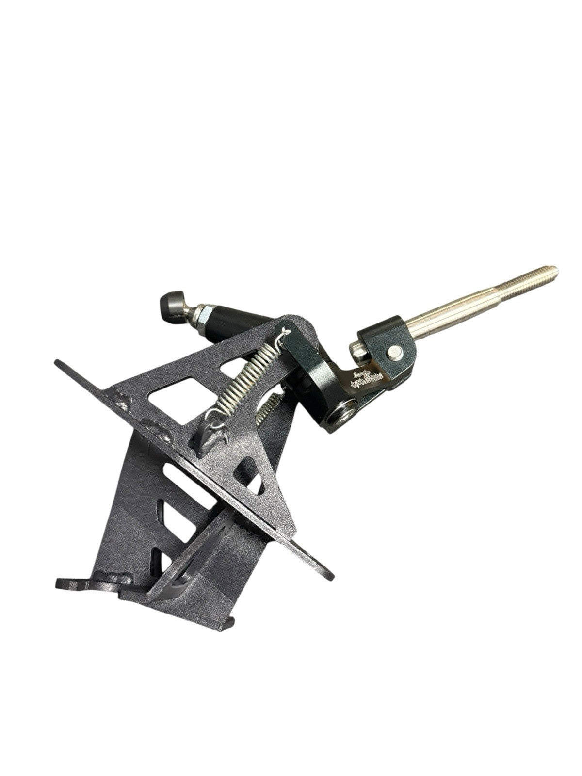 JackSpania Racing K20 Z3 Short Shifter Box for Honda 06-11 Civic Si 8th Gen FD2 FN2 R18 manual transmission part
