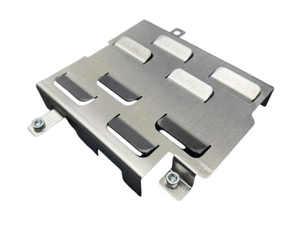 JackSpania Racing V2 Oil Pickup Tube Tray Plate for Subaru Impreza WRX STi EJ20 EJ25 engines, engine parts for models 04-21.