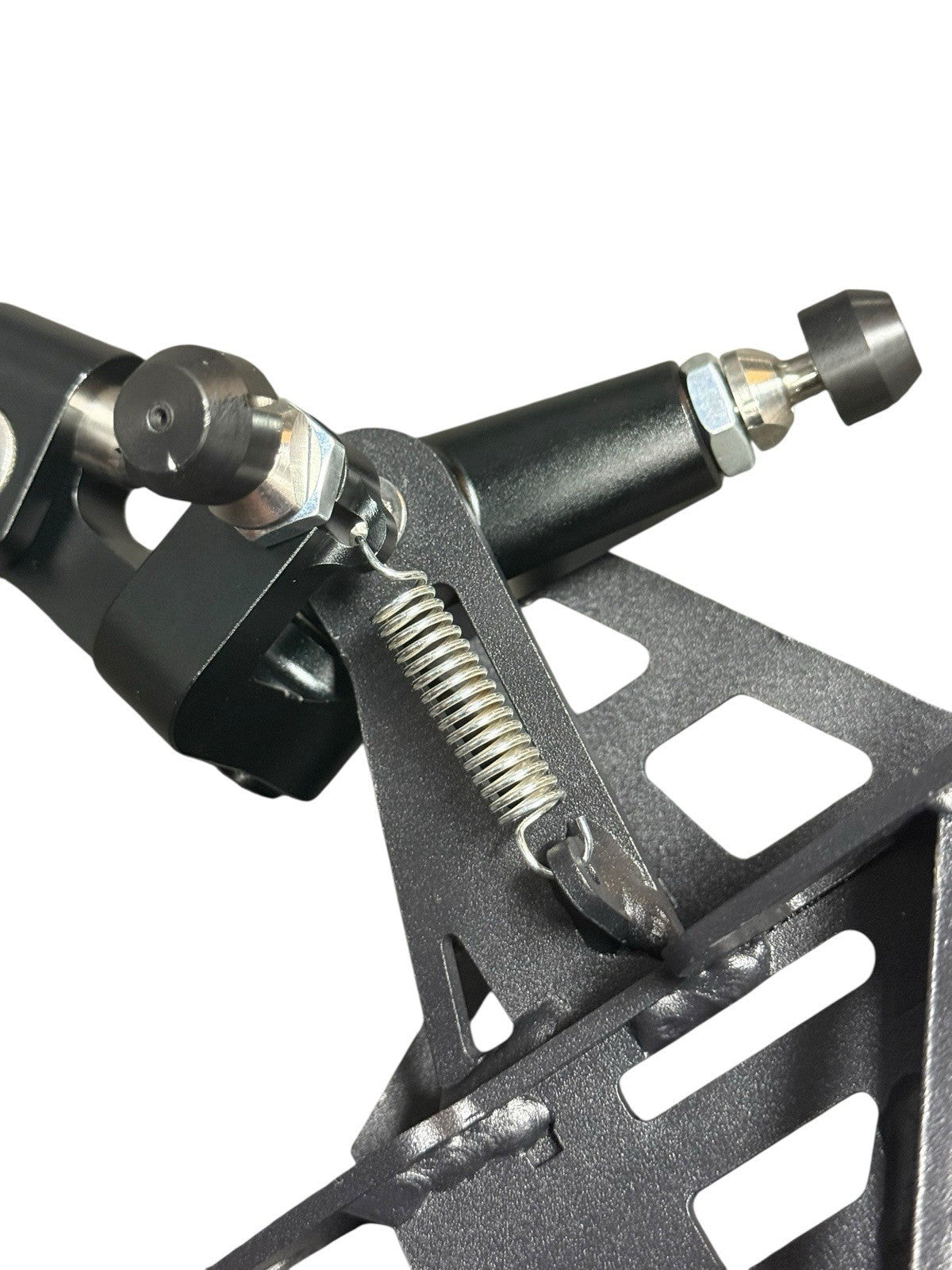 JackSpania Racing K20 K20Z3 short shifter box for Honda 06-11 Civic Si FG FA 8th Gen FD2 FN2 R18 MT transmission parts