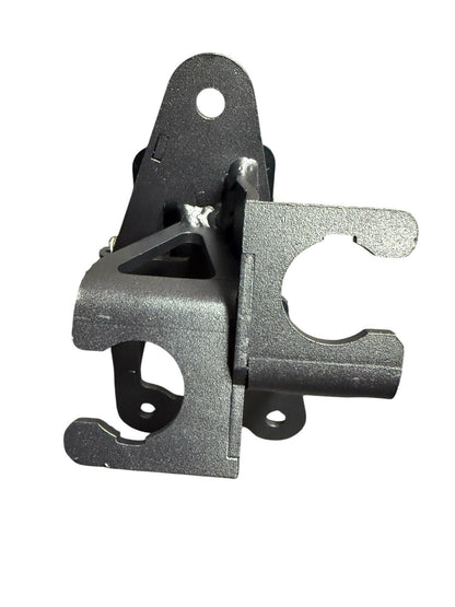 JackSpania Racing K20 Z3 short shifter box for Honda 06-11 Civic Si, 8th gen FD2 FN2 R18 manual transmission parts