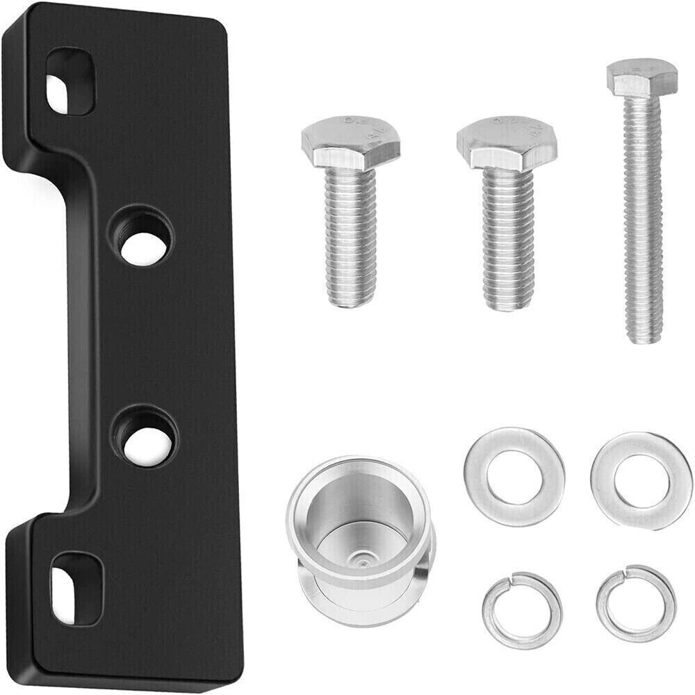 Valve Spring Compressor Tool For Honda Acura B-Series VTEC Head B16A B18C Black