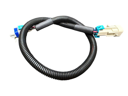 24” O2 Oxygen Sensor Extension Harness GM Chevy LS LS1 LS2 LS3 LS7 24 Inch 4 Pin