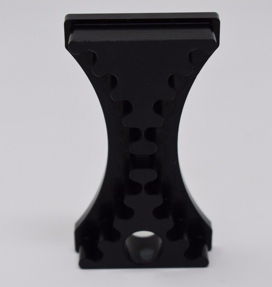 JackSpania Racing B-Series engine cam gear lock timing belt tool for Honda and Acura B16 B18 Civic engines, shown in the image.