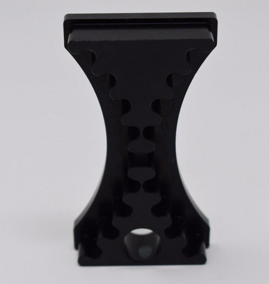 JackSpania Racing B-Series engine cam gear lock timing belt tool for Honda and Acura B16 B18 Civic engines, shown in the image.