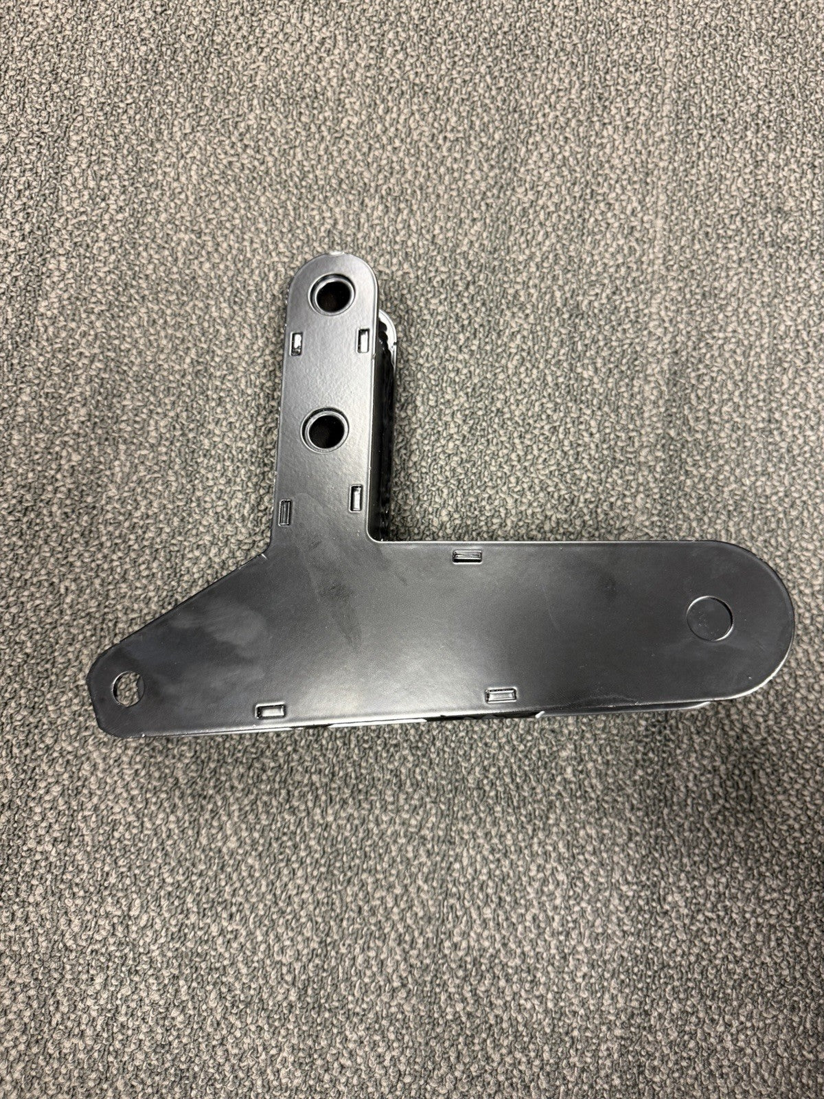 JackSpania Racing rear T bracket for 92-95 Civic and 94-01 Integra B-Series manual engine, replacement engine part.