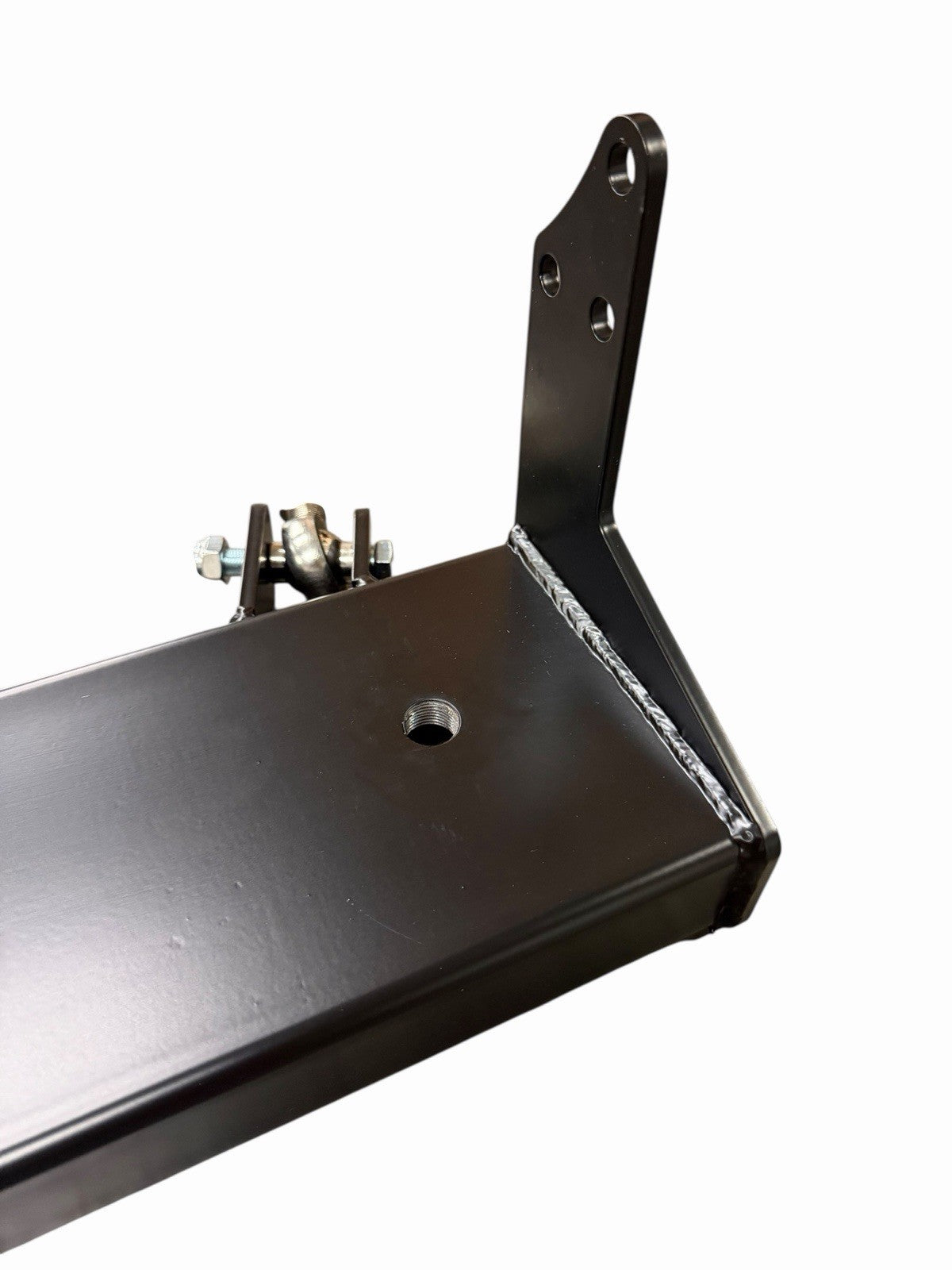 Traction Bar Weight Plate For Honda Civic 88-91 EF CRX